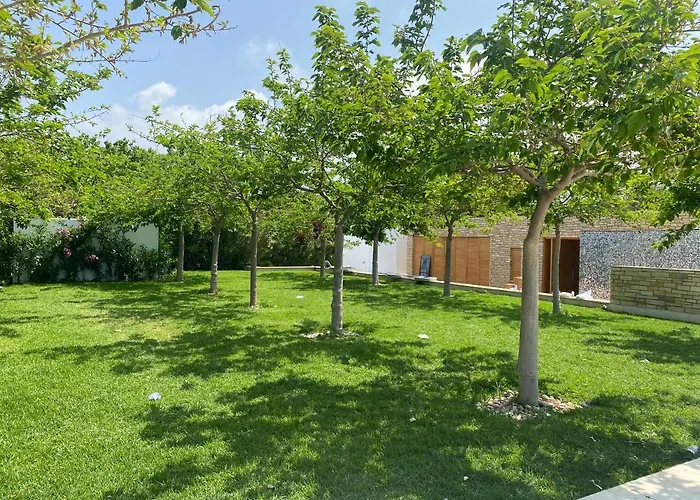 Apartment Coral Residences *