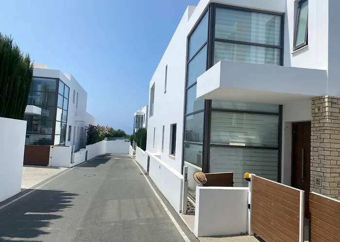 Apartman Coral Residences *