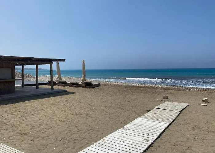 Coral Residences Apartman *