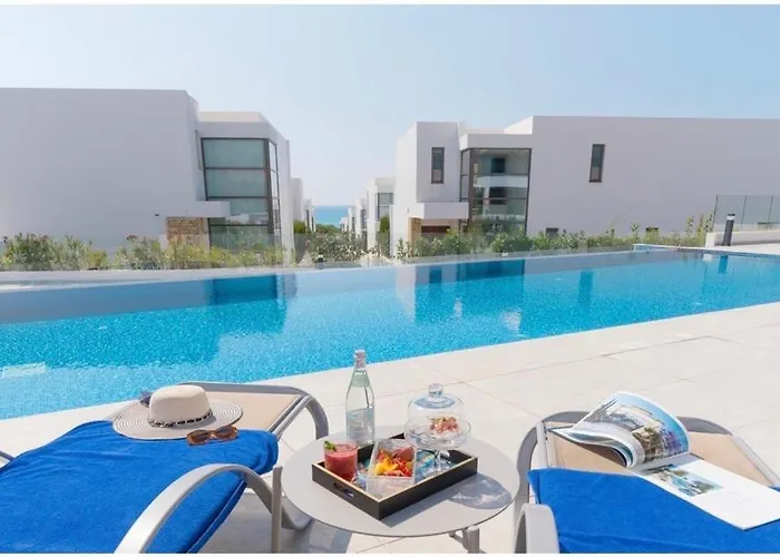 Coral Residences Apartman Péjia