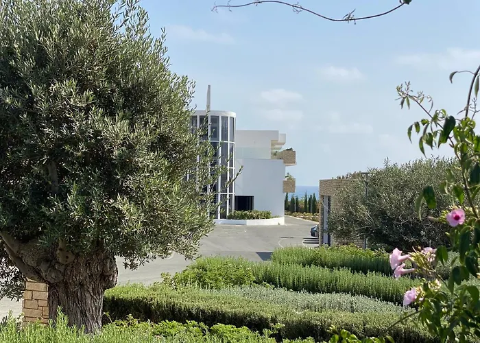 Coral Residences Apartman *