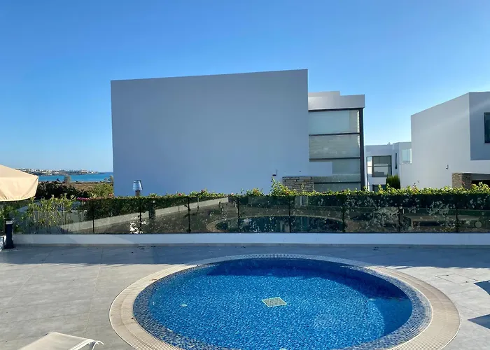 Apartman Coral Residences