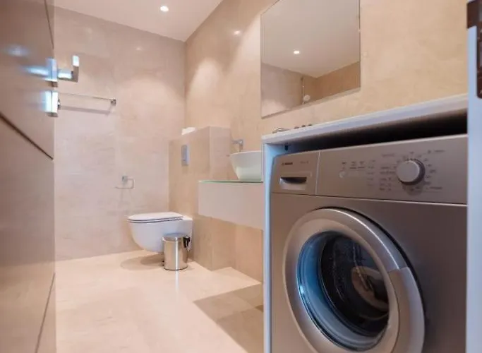 Apartman Coral Residences