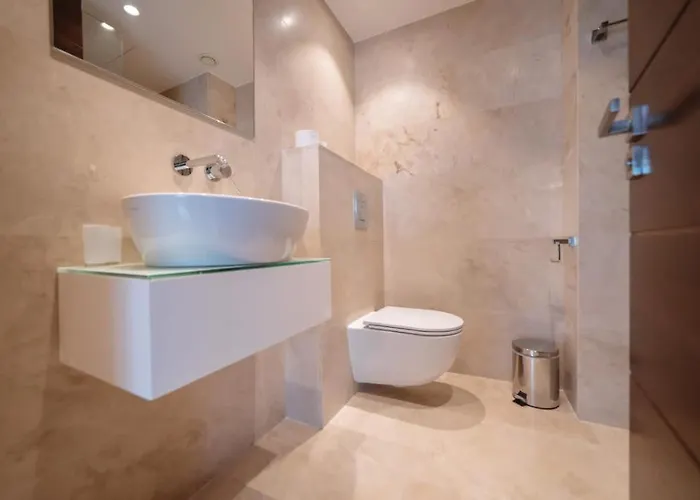 Apartman Coral Residences