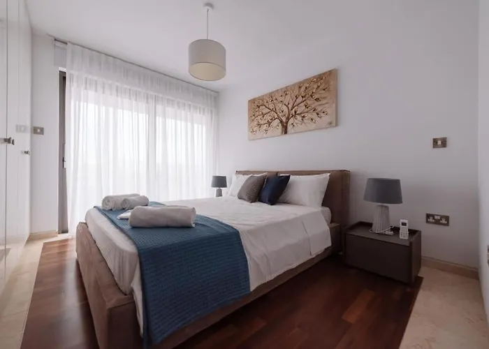 Apartman Coral Residences *