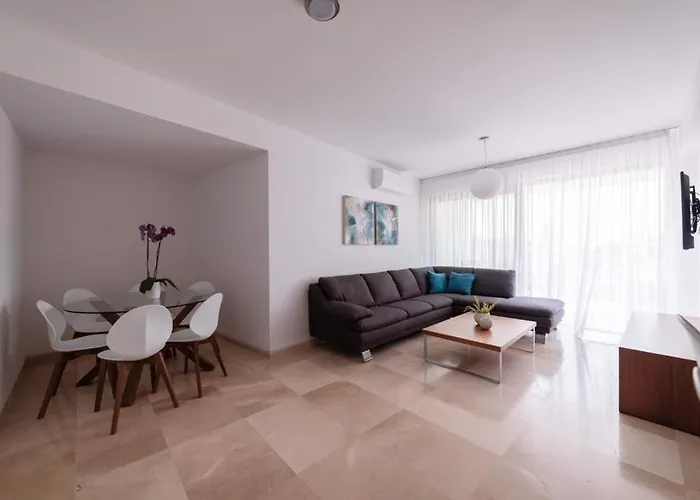 Coral Residences * Péjia