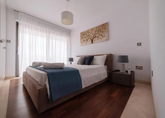 Coral Residences Apartman