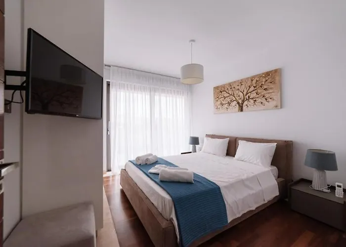 Apartman Coral Residences