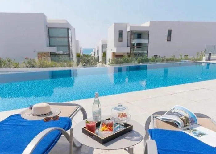 Coral Residences Apartman