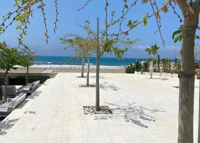 Coral Residences Apartman