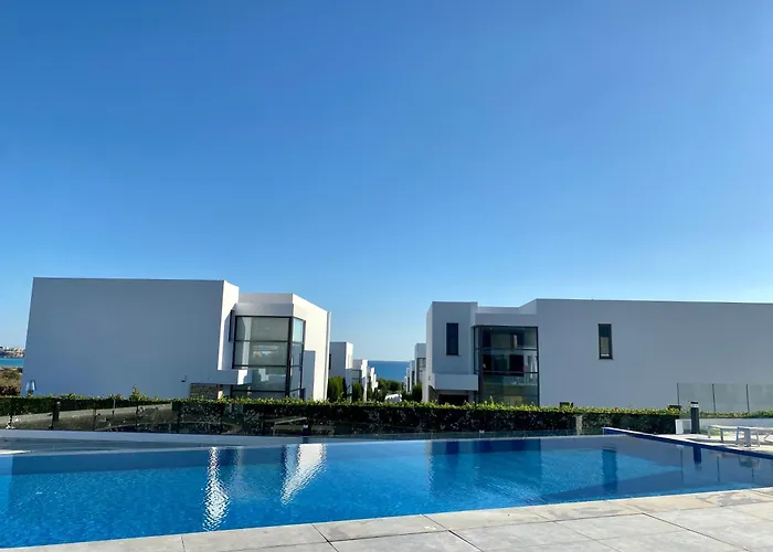 Apartman Coral Residences *